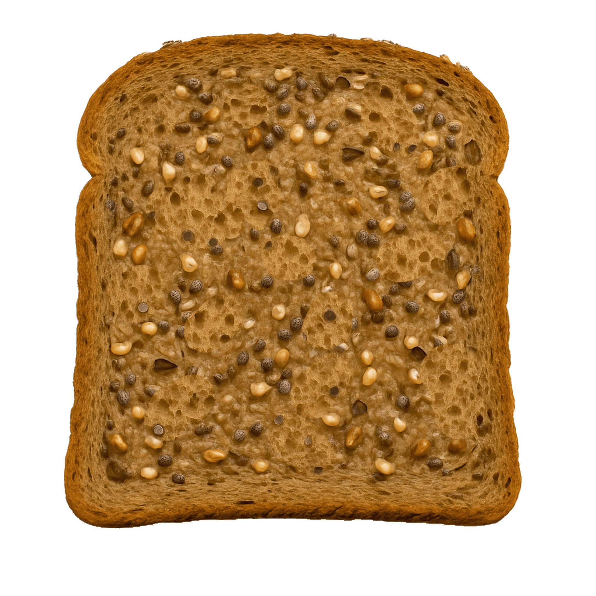 Multigrain bread