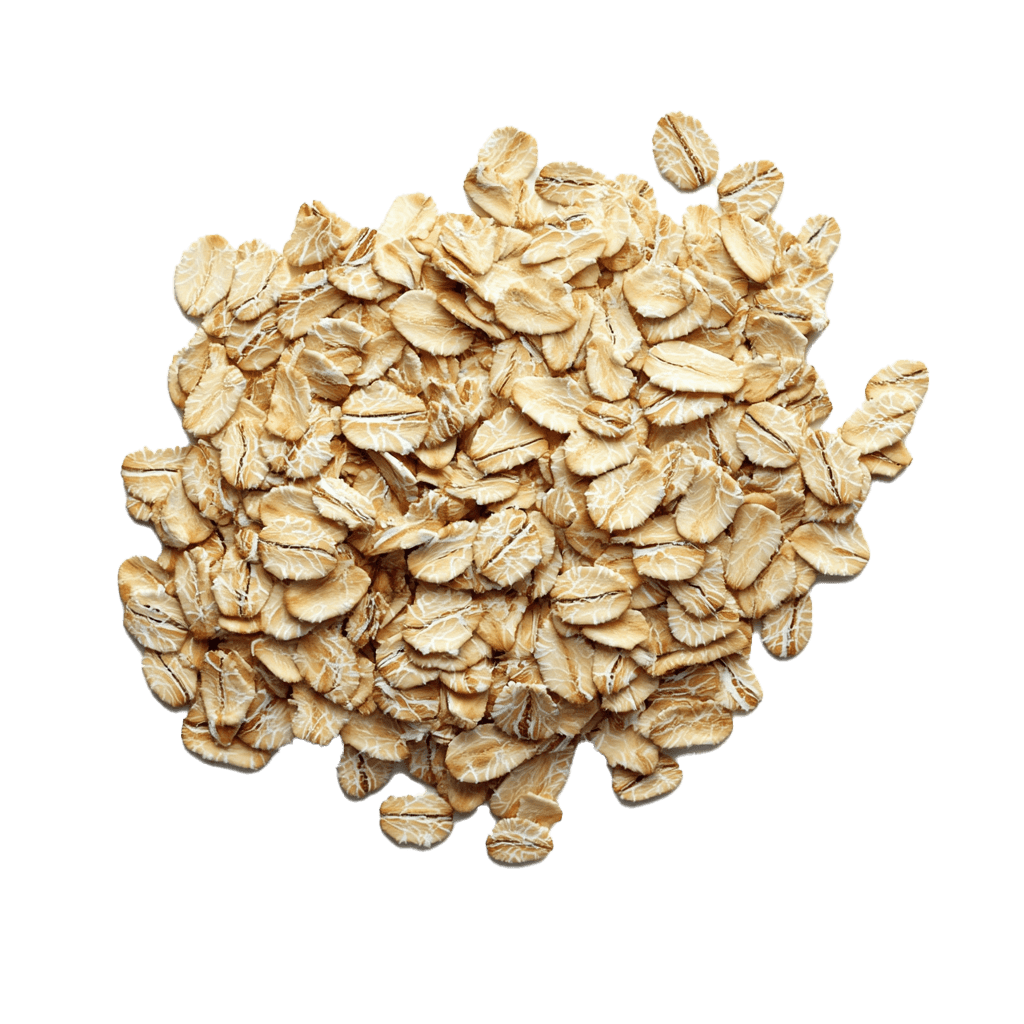 Oat flakes