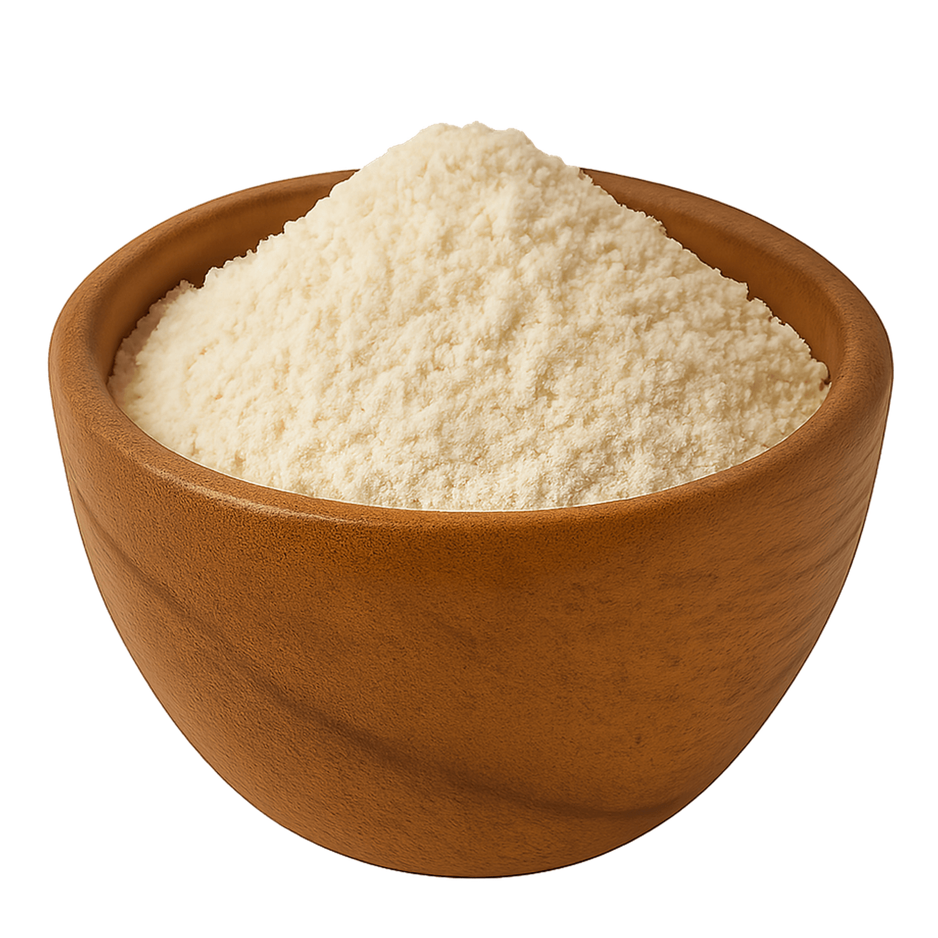 Millet flour