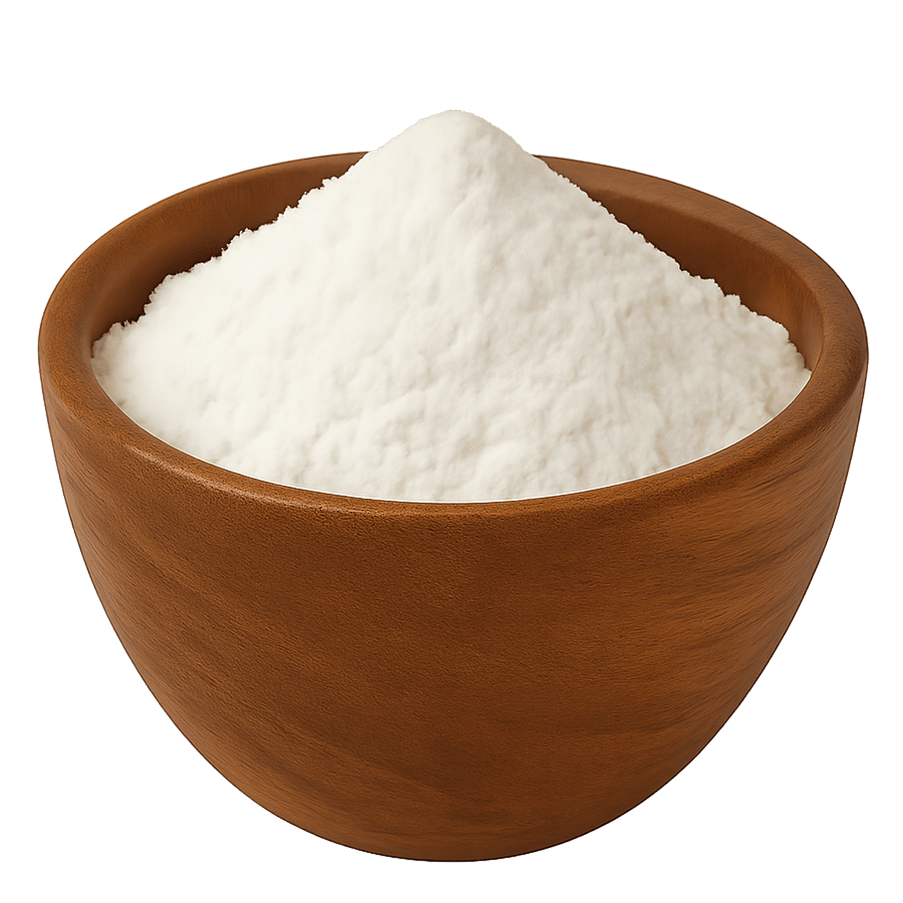 Rice flour