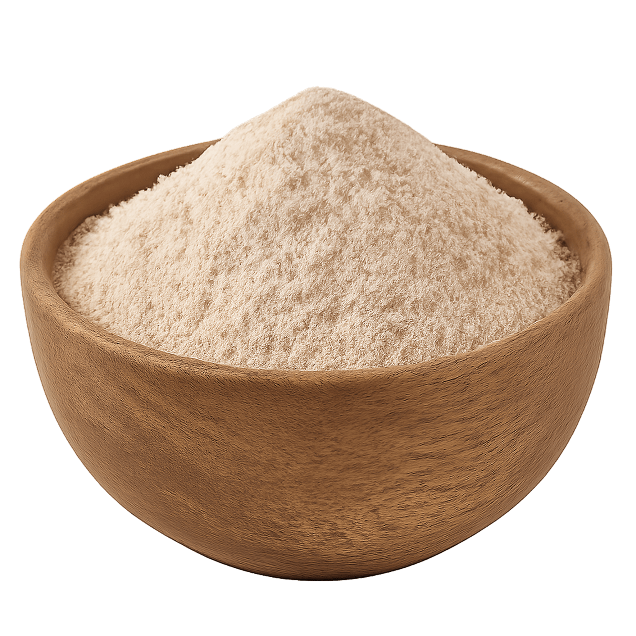 Spelt flour