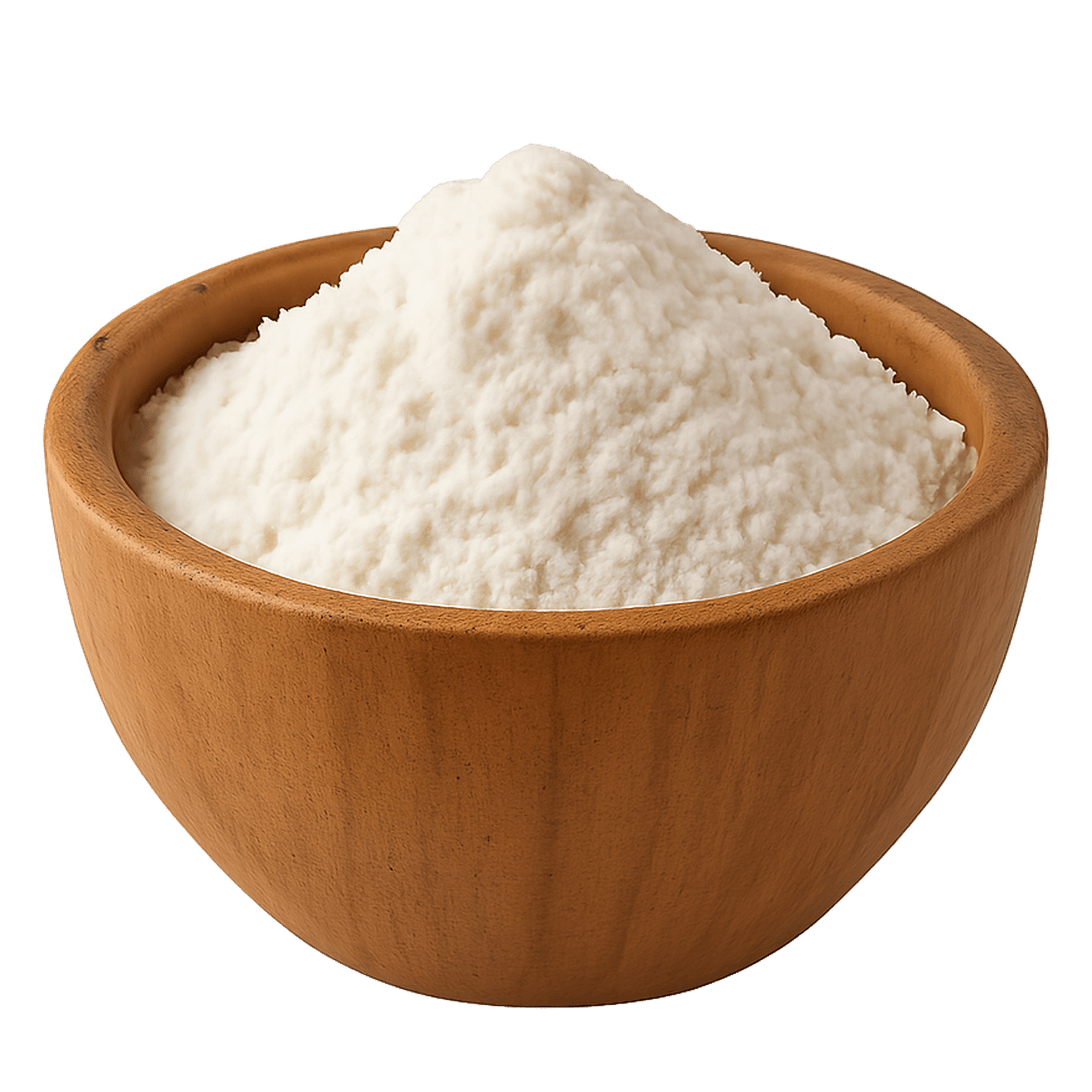 Wheat flour