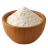 Farine de blé