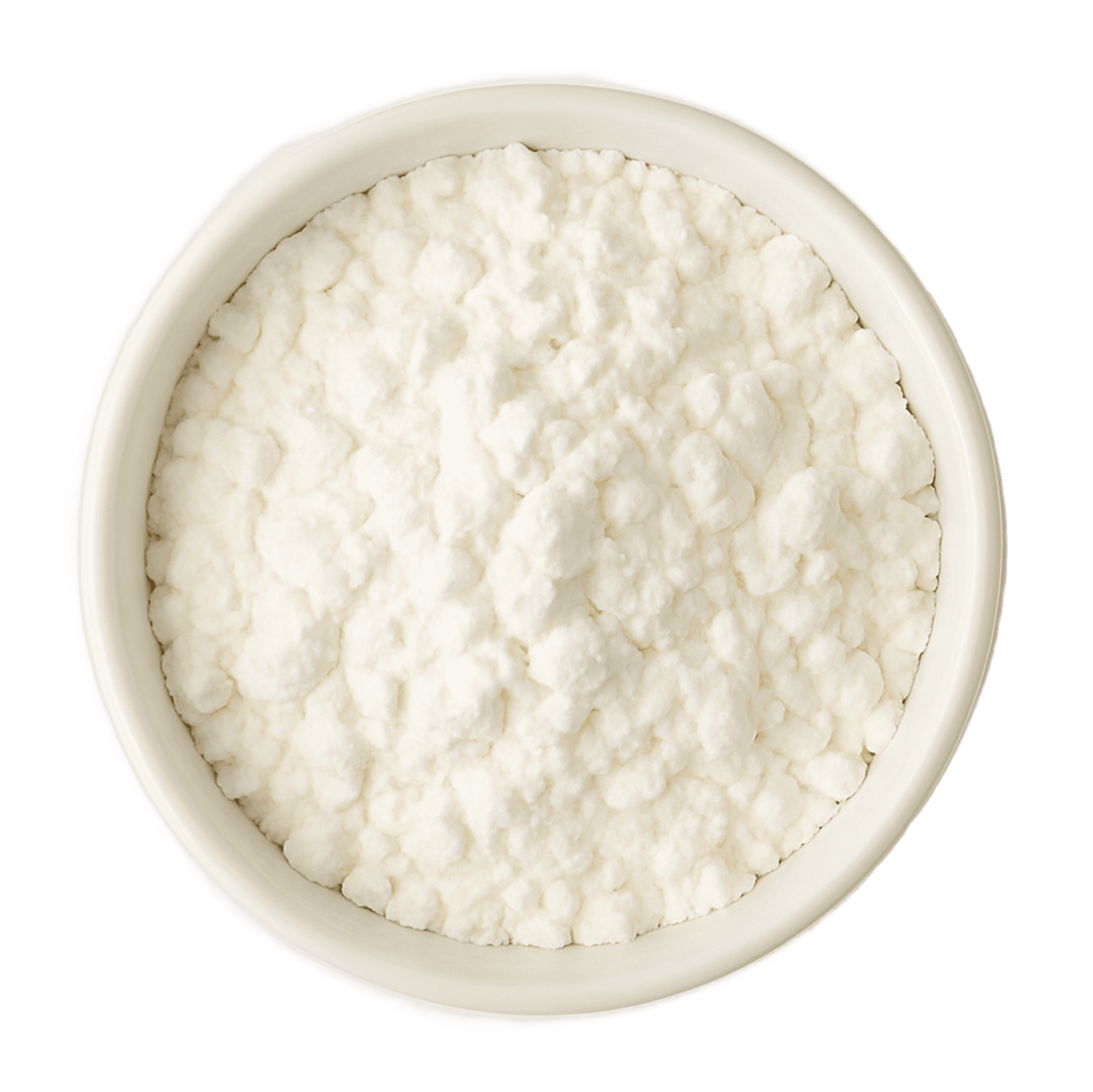 Maize starch