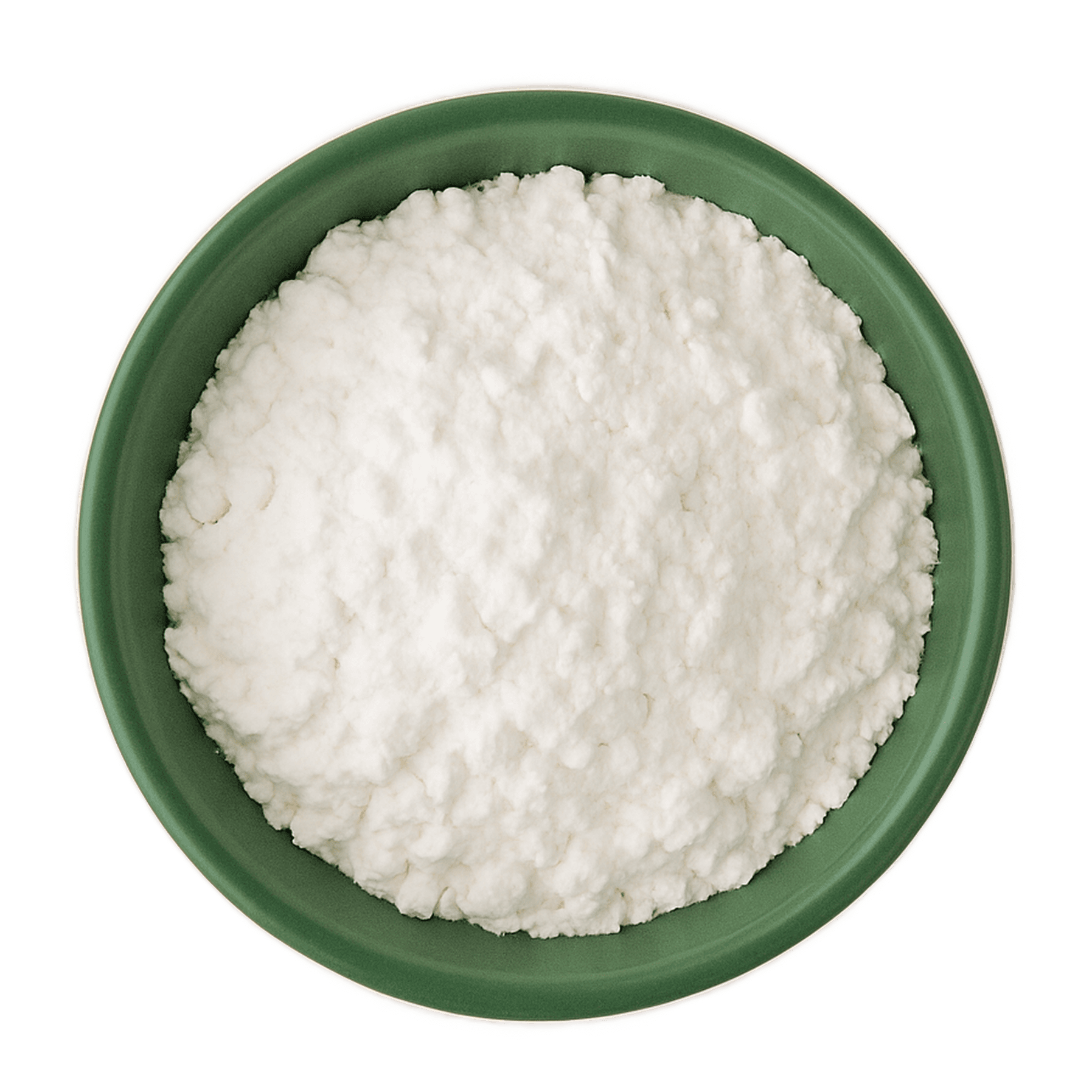 Wheat starch