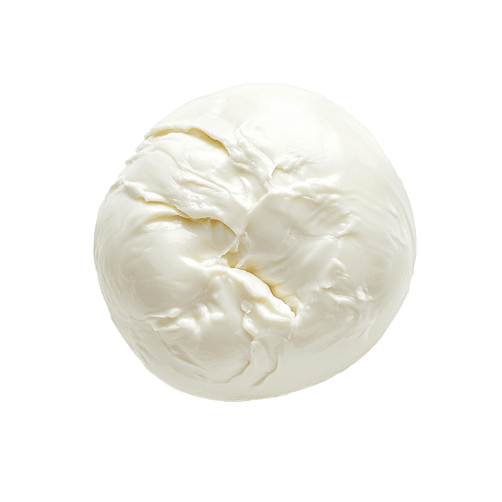 Mozzarella