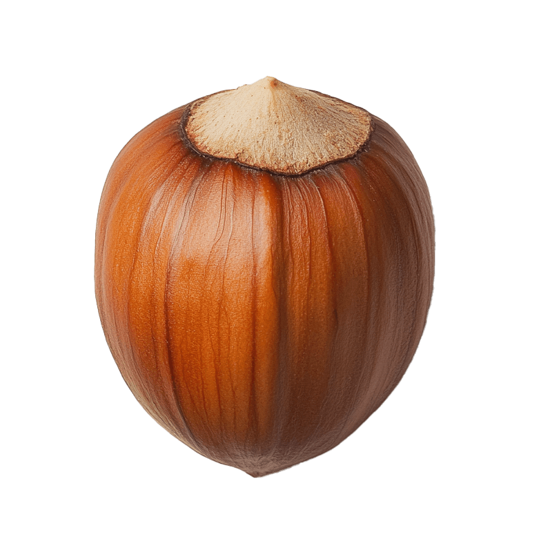 Hazelnut