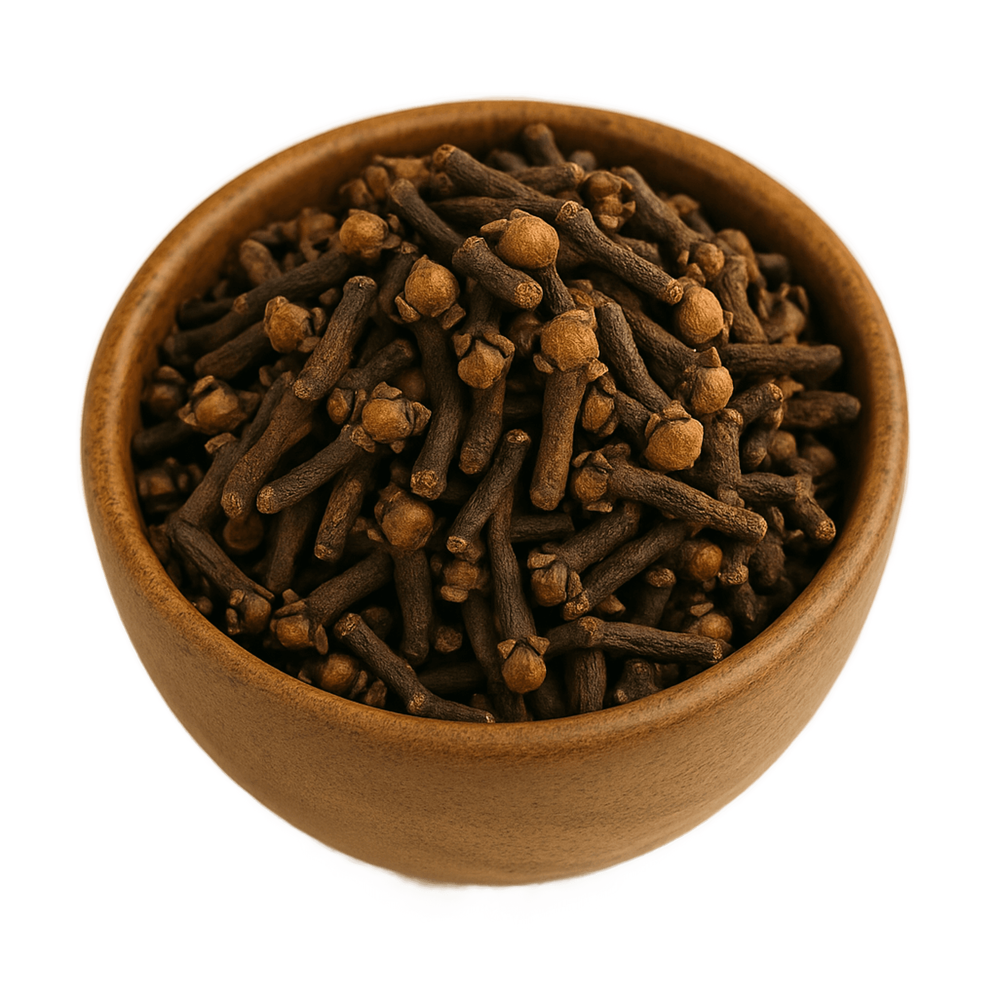 Cloves