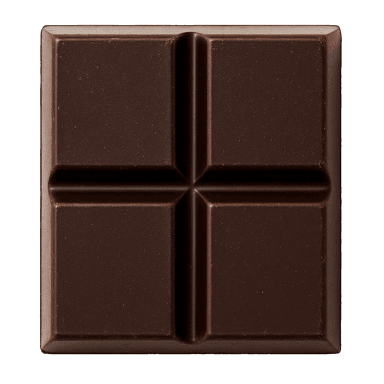 Chocolate is good for your european diet 🍫