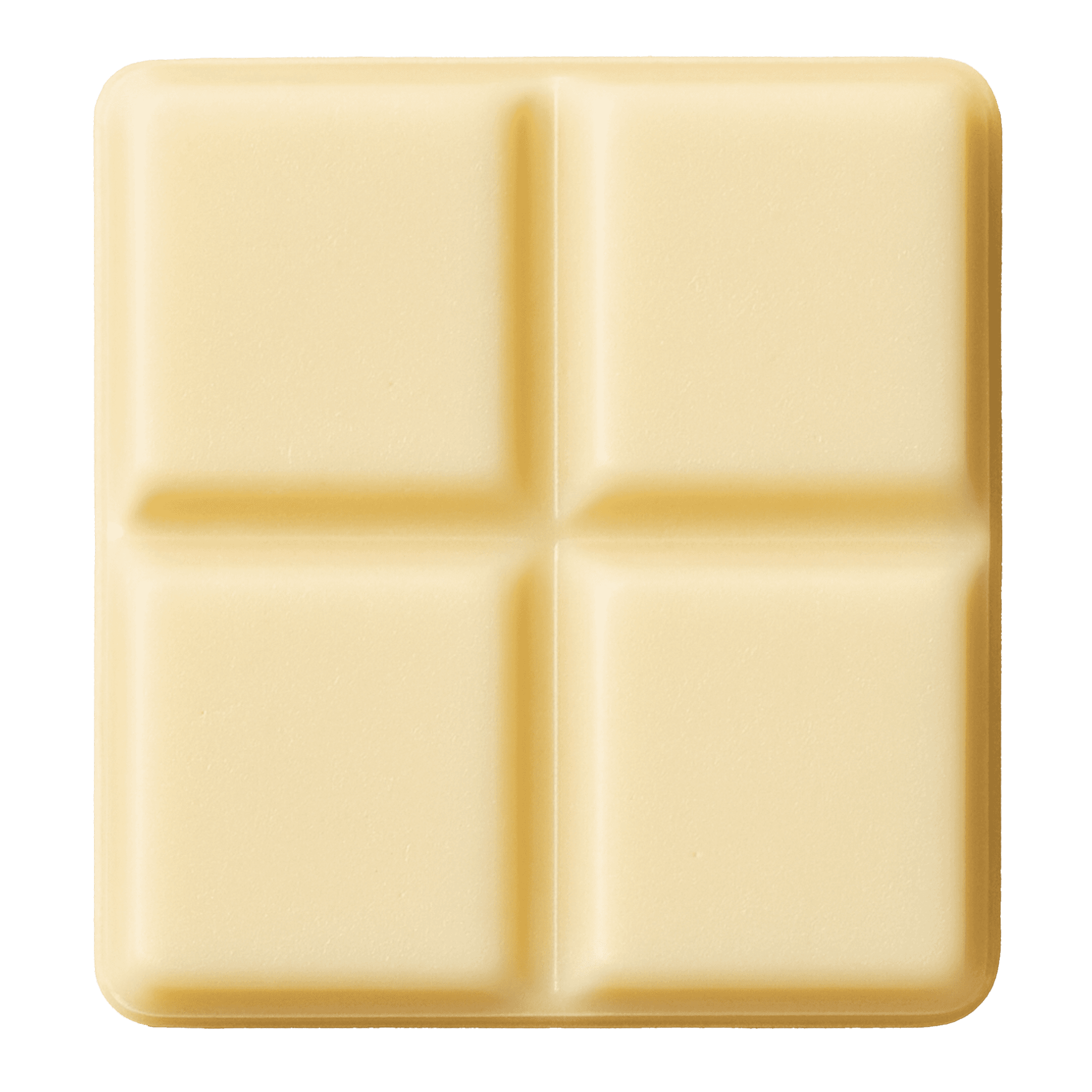 White chocolate