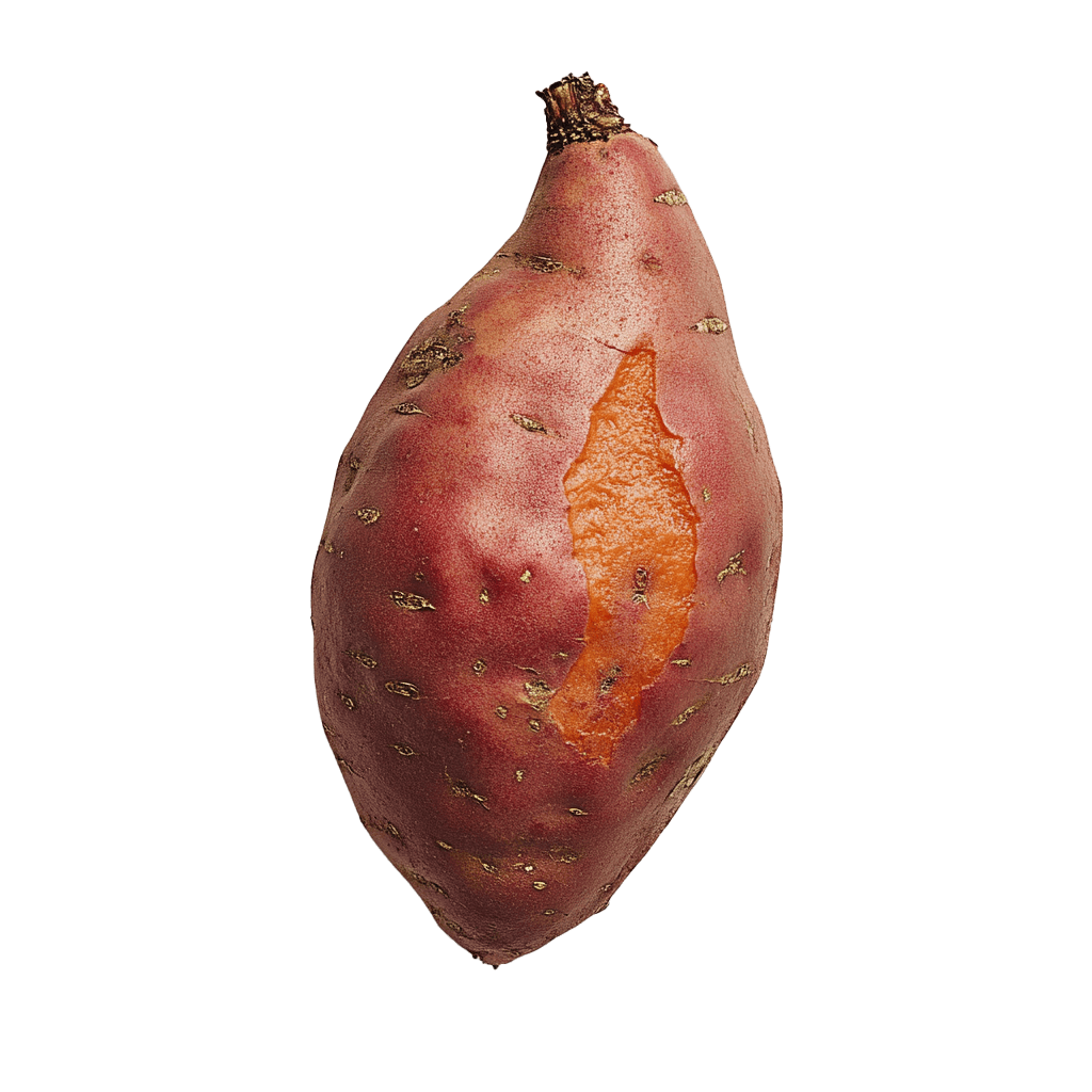 Sweet potato